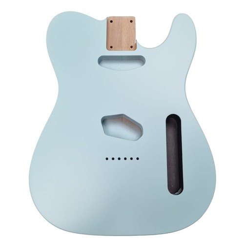 Corps telecaster sonic - telecaster,,
