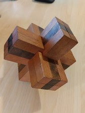 Casse-tête ARJEU CT666 #1