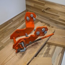 KUBOTA B2630 B2650 B3350 TRACTOR RCK60-30B(A) MOWER DECK FRONT SUPPORT BRACKET