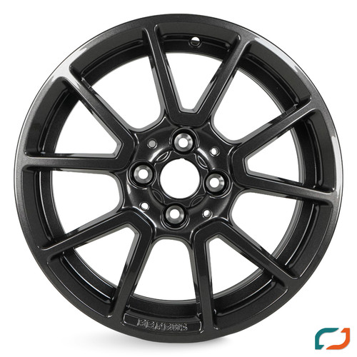 Jante avant brabus smart eq - avant,