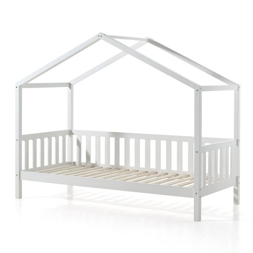Lit enfant cabane barrière - enfant, &