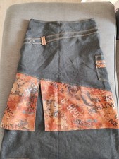 Jupe midi Armand Thierry