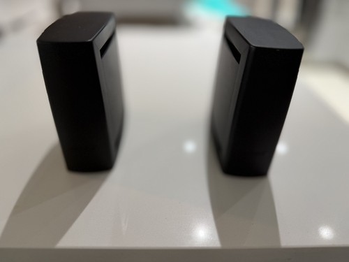 Bose lifestyle wireless - lifestyle,