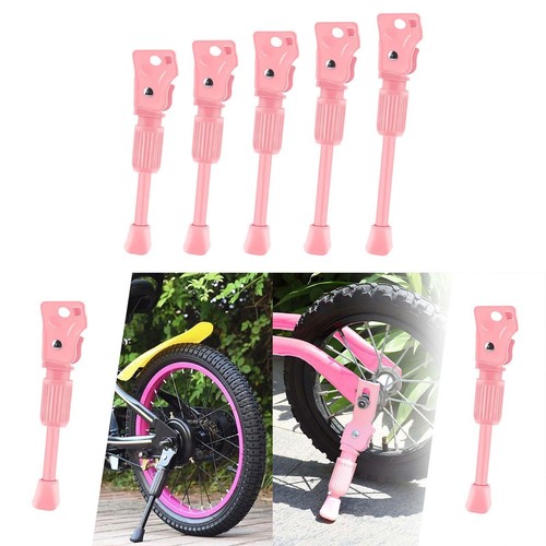 Béquille fer pour vélo - béquille,