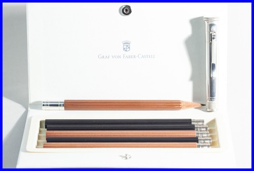 Graf von faber - faber-castell, le