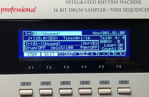 Akai mpc2000xl mpc2000 - mpc2000xl, et