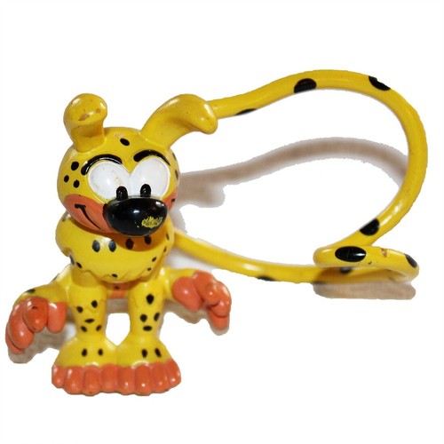 Figurine marsupilami 1995 cm - figurine,