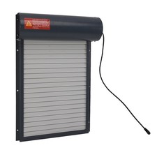 Portes De Poulailler