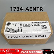 Allen-Bradley 1734-AENTR Point