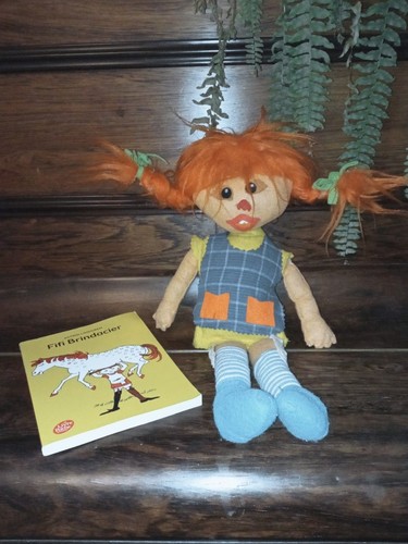 Rare poupée vintage fifi - poupée,