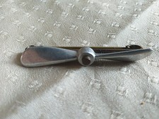 Objet De Poilus ? Broche