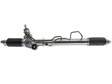 Crémaillère de direction