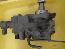 pompe à injection Kubota