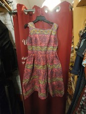 Original True Vintage Robe