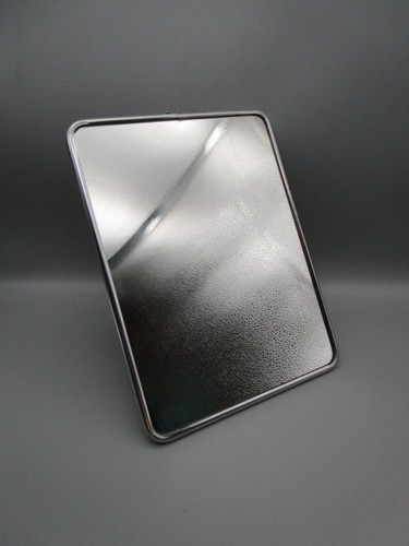 Miroir barbier ancien - de,