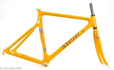 Kestrel 200 SCi 57 cm carbon