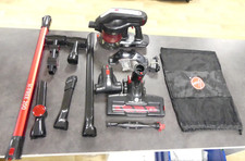 Aspirateur balai HOOVER H-free