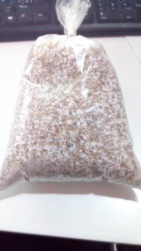 Perlite vermiculite - et,