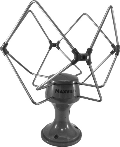 Antenne omnimax 24v - tv,