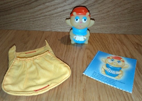 Figurine luciole luxioles - luciole,