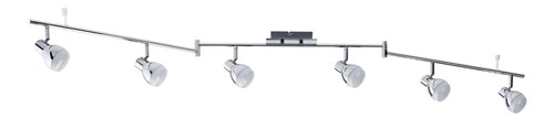Paulmann lampe plafond - paulmann, led