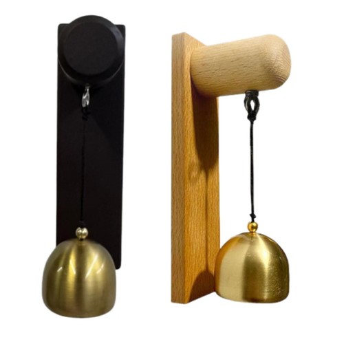 Sonnette porte vintage pour - sonnette,