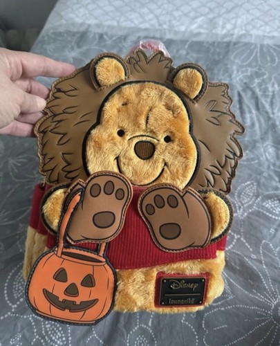Loungefly disney winnie - loungefly,