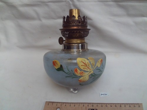 Réservoir toupie verre - toupie, en