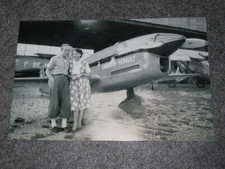 Photo Avion Caudron Renault