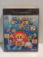 Philips CDI CD-I / Cartoon