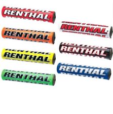 Mousse guidon RENTHAL