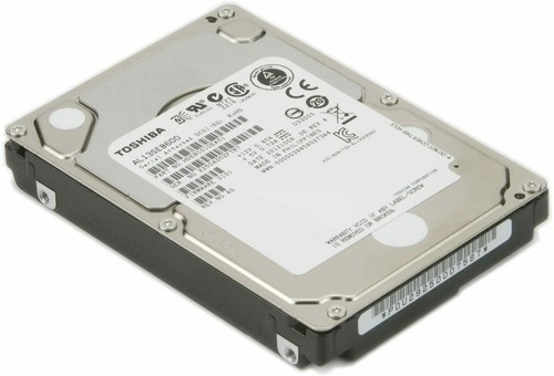 Toshiba 600gb 10k sas - 600gb,