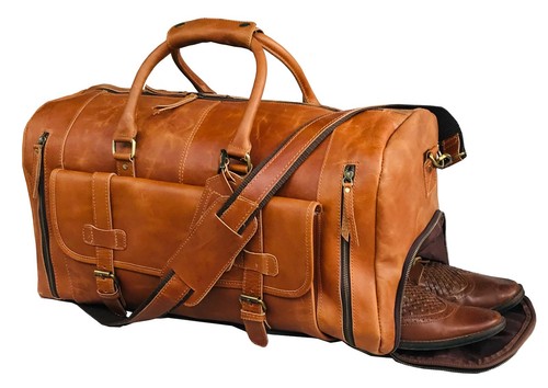 Buffalo cuir sac sport - sac, de