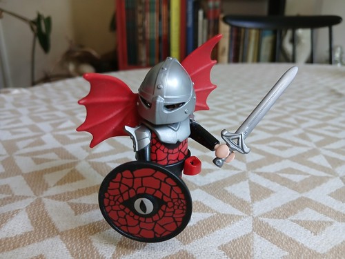 Moyen age playmobil - moyen-age, knights
