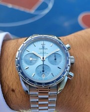 Chronographe chronomètre