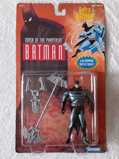 Figurine 1994 Kenner Mask of