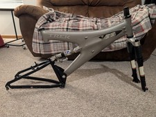 Vintage 1998 Trek Y33 Y-33