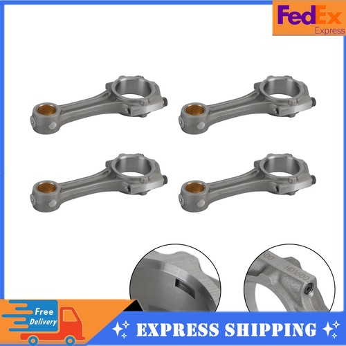 4pcs bielle pour - 4pcs, kubota
