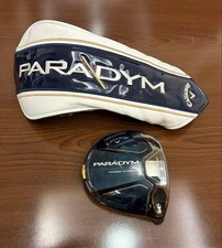 Tête conducteur Callaway