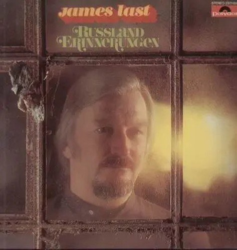 James last russland - james,