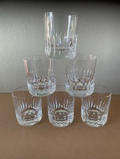 Lot De 6 Petits Verres à