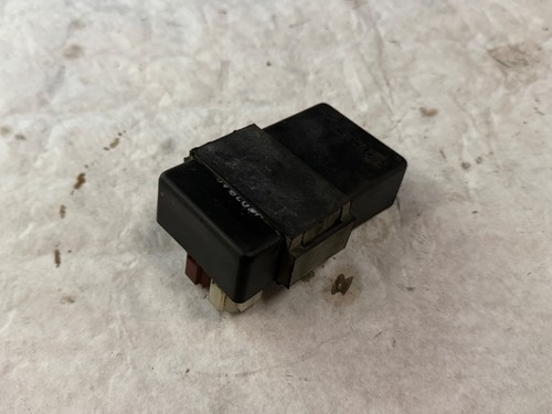 Cdi daelim 125 s2 - cdi,