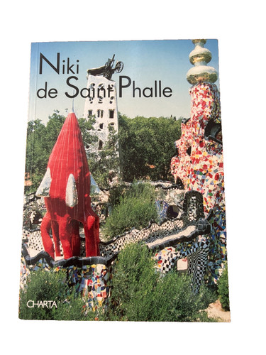 Niki saint phalle - de, phalle: