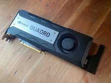 Nvidia Quadro K6000 12GB GDDR5 Professional Workstation Graphics Card