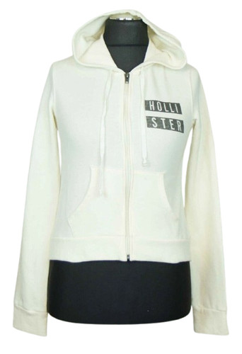 Sweat capuche hollister - à,