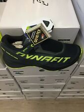 Dynafit ultra 100 goretex uomo colore grigio stagione 2021
