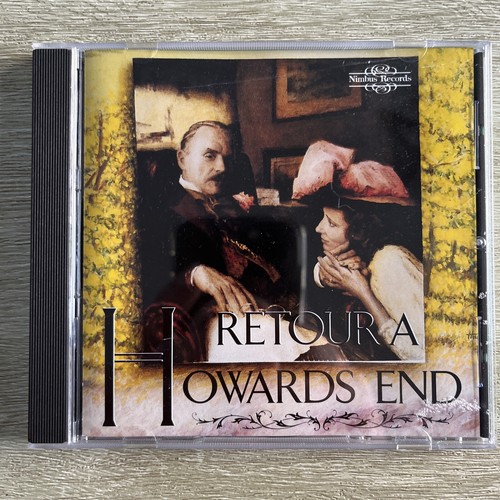 Richard robbins retour à - richard,