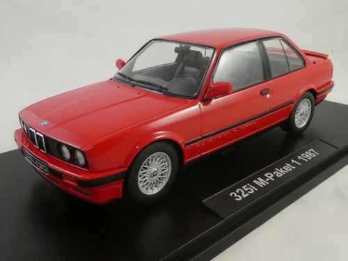 Bmw 325i e30 - bmw, package