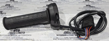 Commande Accélérateur Moto