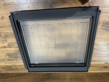 Dos  Sinar avec Dépoli 8x10" 8 x 10 20 x 25 cm P P2 F F2 Norma excellent état